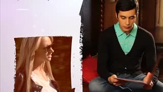 Свидание со вкусом. Сезон 1. Серия 13