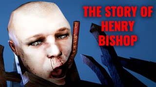 СТРАШНАЯ ИСТОРИЯ ГЕНРИ БИШОПА #2