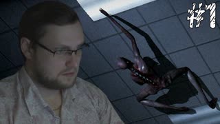 Quadrant Chapter 2 ► НЕОБЫЧНЫЙ МОНСТР ► #1