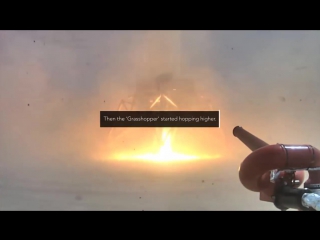 SpaceX Falcon 9 Development Supercut