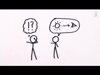 Как видеть без очков