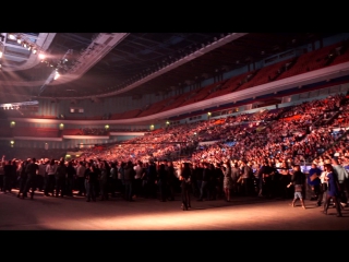 Чартова Дюжина 7 марта на РЕН ТВ