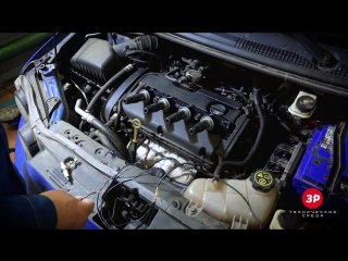 Проверка катушки зажигания своими силами — видеоинструкция ЗР