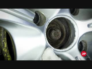 Как избавиться от биения колес — видеоинструкция ЗР