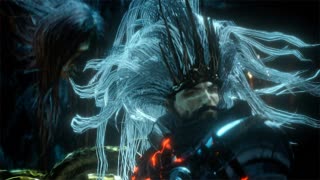 ФИНАЛЬНЫЙ БОСС ► Dark Souls 3 Ashes of Ariandel #5