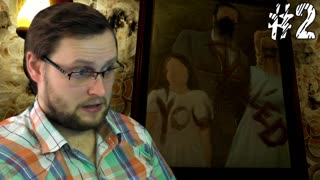 Nevermind Прохождение ► ТЫ СПИЛСЯ ► #2